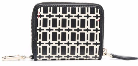  로저비비에 지갑 RAWAVLA8200PXTB999 BLACK - ROGER VIVIER