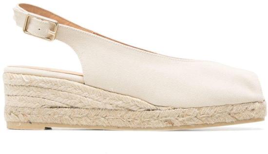 26SS 까스따네르 샌들 DOSALIA3001203 WHITE