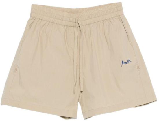 26SS 파로쉬 숏팬츠 D210605NINJA26004 BEIGE
