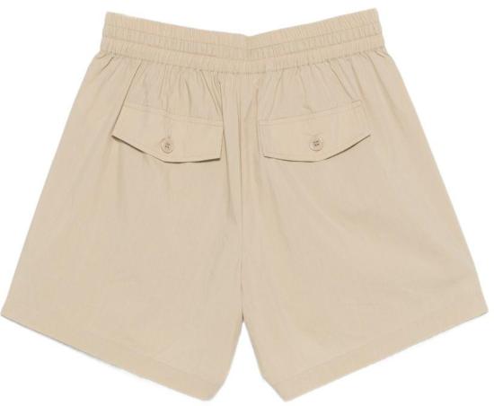 26SS 파로쉬 숏팬츠 D210605NINJA26004 BEIGE - PAROSH