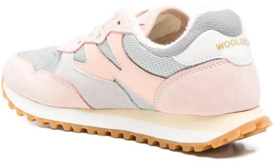 26SS 울리치 스니커즈 WFW261530C80DH PINK - WOOLRICH