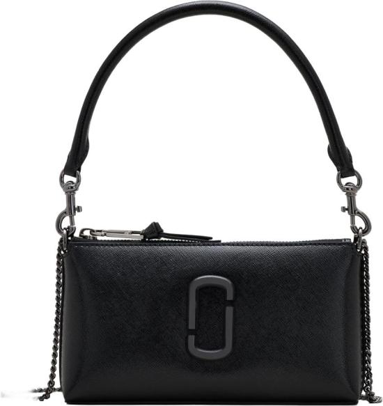 26FW 마크제이콥스 숄더백 2P5SMN015S02001 BLACK