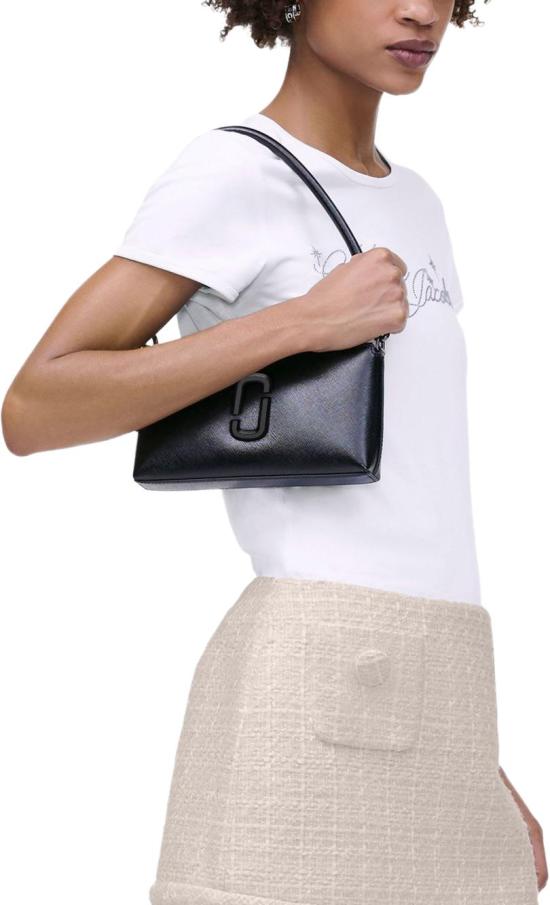26FW 마크제이콥스 숄더백 2P5SMN015S02001 BLACK - MARC JACOBS