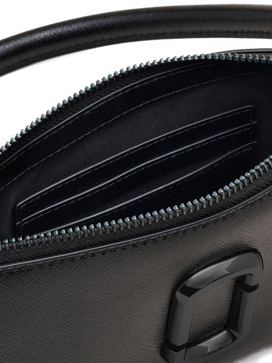 26FW 마크제이콥스 숄더백 2P5SMN015S02001 BLACK - MARC JACOBS