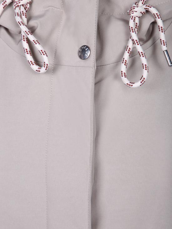 26SS 몽클레어 숏패딩 1A00018 5994N 204 Beige - MONCLER