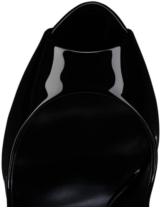 26SS 크리스챤 루부탱 힐/펌프스 1260062B439 BLACK - CHRISTIAN LOUBOUTIN