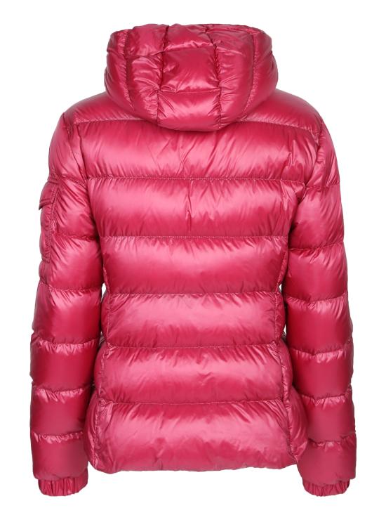 26SS 몽클레어 숏패딩 1A00097 597YG 566 Pink - MONCLER