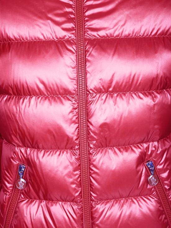 26SS 몽클레어 숏패딩 1A00097 597YG 566 Pink - MONCLER