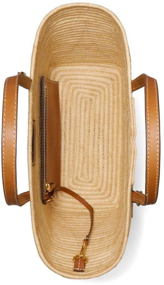 26SS 토리버치 숄더백 183825254 BEIGE - TORY BURCH
