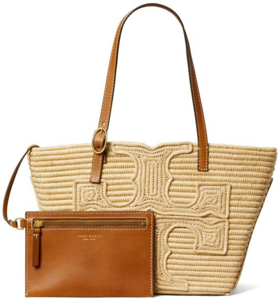 26SS 토리버치 숄더백 183825254 BEIGE - TORY BURCH