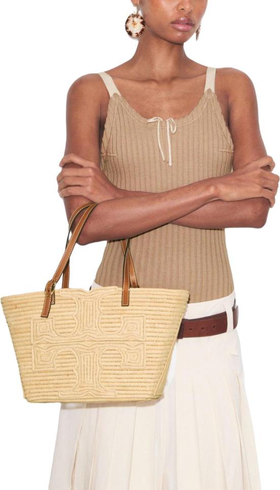 26SS 토리버치 숄더백 183825254 BEIGE - TORY BURCH