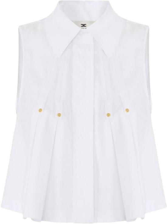26SS 엘리자베타프랜치 셔츠 8053686839695 WHITE