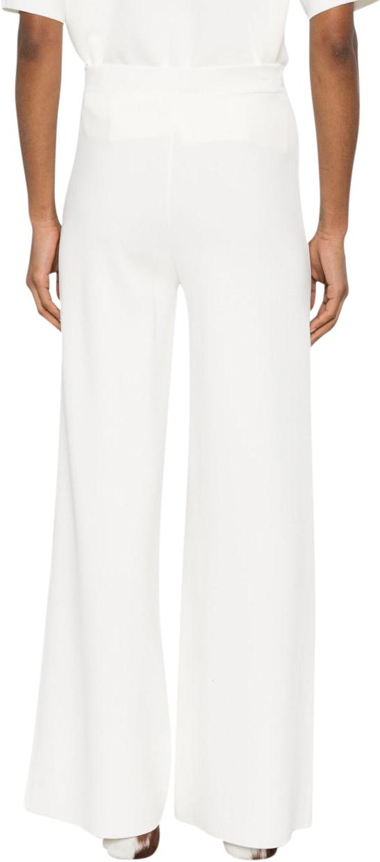 25SS 파로쉬 팬츠 D570598ROMA25002 WHITE - PAROSH