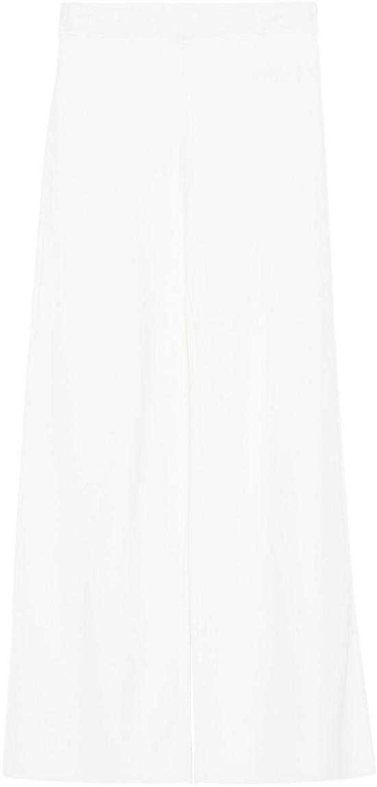 25SS 파로쉬 팬츠 D570598ROMA25002 WHITE
