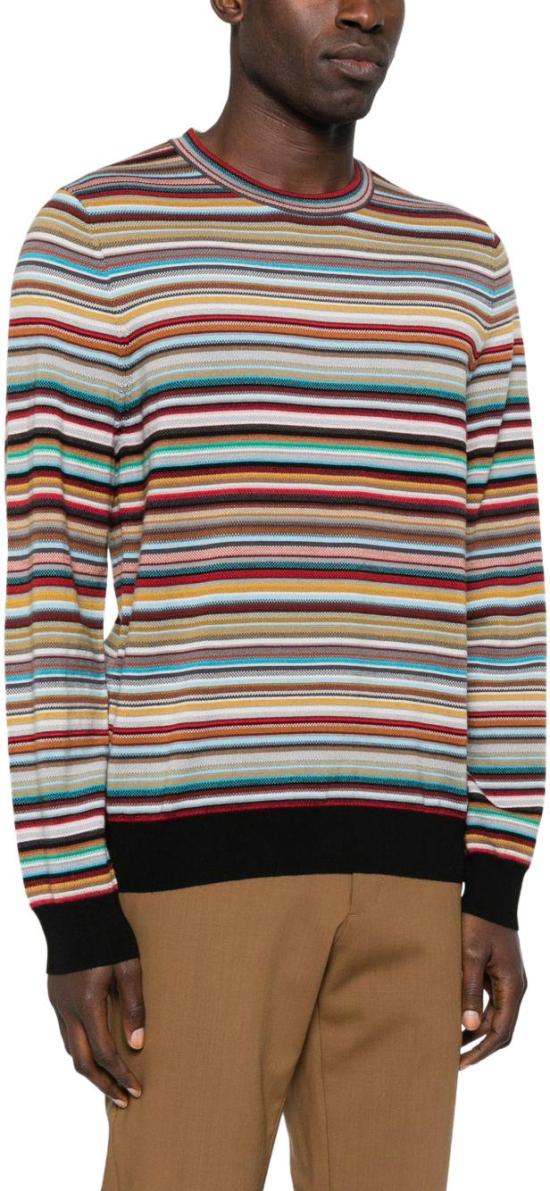 26SS 폴 스미스 스웨터 M1R768ZV0296592 DIVERS - PAUL SMITH