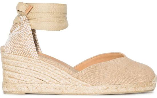 26SS 까스따네르 샌들 CHIARA60022017 BEIGE