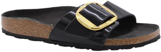 25SS 버켄스탁 뮬/슬리퍼 1022650BLACK - BIRKENSTOCK
