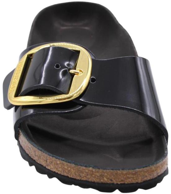 25SS 버켄스탁 뮬/슬리퍼 1022650BLACK - BIRKENSTOCK