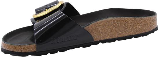 25SS 버켄스탁 뮬/슬리퍼 1022650BLACK - BIRKENSTOCK