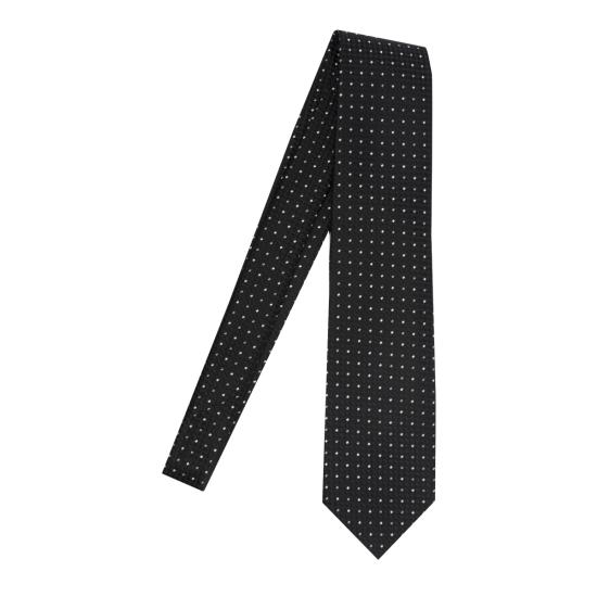 26FW 톰포드 넥타이 STE001 S0342NAA Black