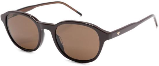 25FW 엠포리오 아르마니 선글라스 0EA4247U62557351 BROWN - EMPORIO ARMANI