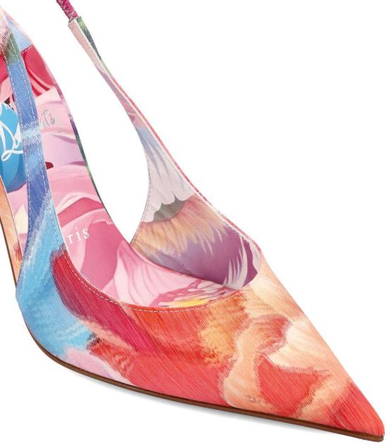 26SS 크리스챤 루부탱 힐/펌프스 1260474J646 DIVERS - CHRISTIAN LOUBOUTIN