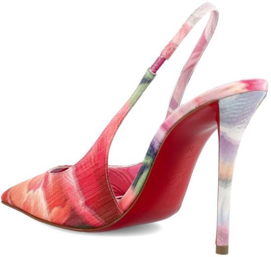 26SS 크리스챤 루부탱 힐/펌프스 1260474J646 DIVERS - CHRISTIAN LOUBOUTIN
