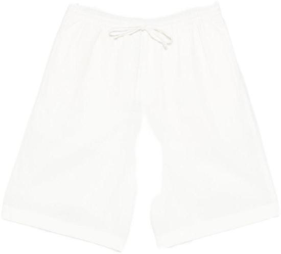 26SS 던스트 숏팬츠 UDPA6B122WT WHITE