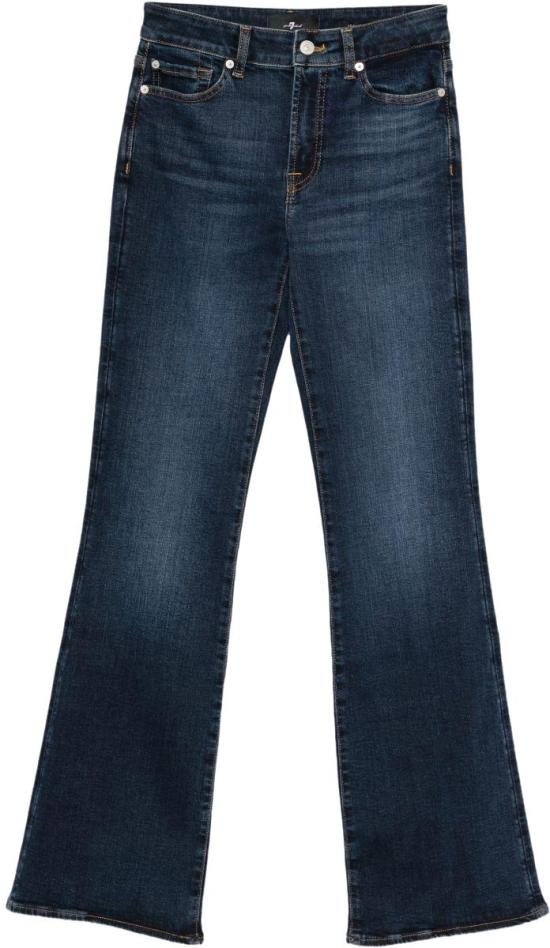 26SS 세븐포올맨카인드 데님 팬츠 7U4X0C42U71ZL NAVY
