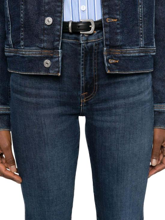26SS 세븐포올맨카인드 데님 팬츠 7U4X0C42U71ZL NAVY - 7 FOR ALL MANKIND