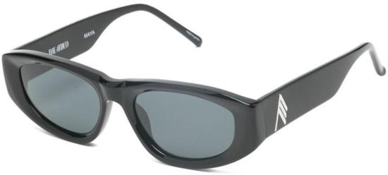26FW 디 아티코 선글라스 ATTICO80C1SUN BLACK - THE ATTICO
