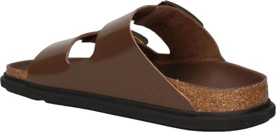 26SS 버켄스탁 뮬/슬리퍼 1031910CARAFE BROWN - BIRKENSTOCK