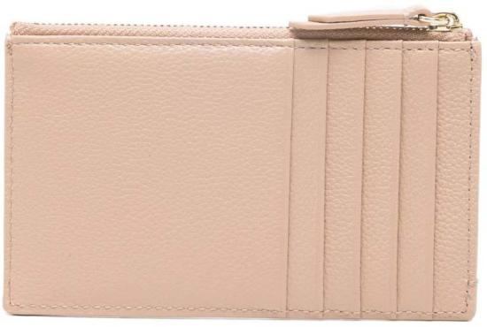 26SS 엠포리오 아르마니 지갑 EW003035AF19568U1050 BEIGE - EMPORIO ARMANI