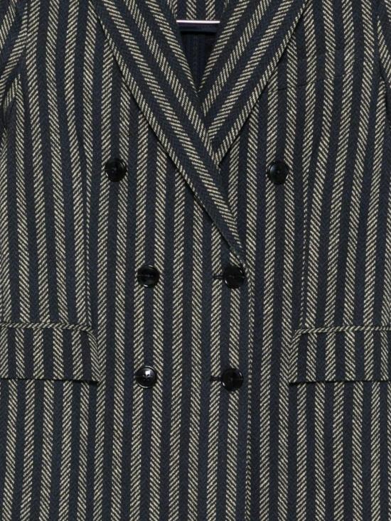 25FW 치르콜로1901 수트 자켓 FD3690DENIM BLUE - CIRCOLO 1901