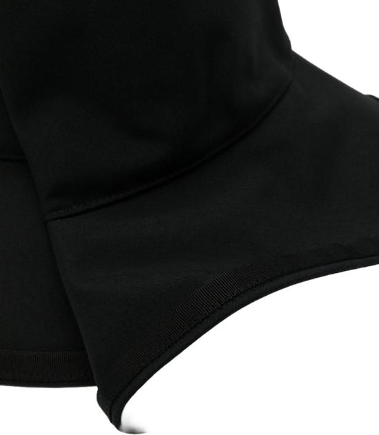 26SS 꼼데가르송 버킷햇 GQK6020511 BLACK - COMME DES GARCONS