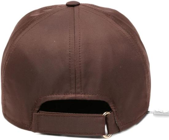 26SS 보르살리노 볼캡 B95174EBAA0026300B BROWN - BORSALINO