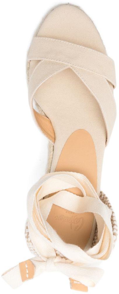 26SS 까스따네르 샌들 BAILEY6001203 WHITE - CASTANER