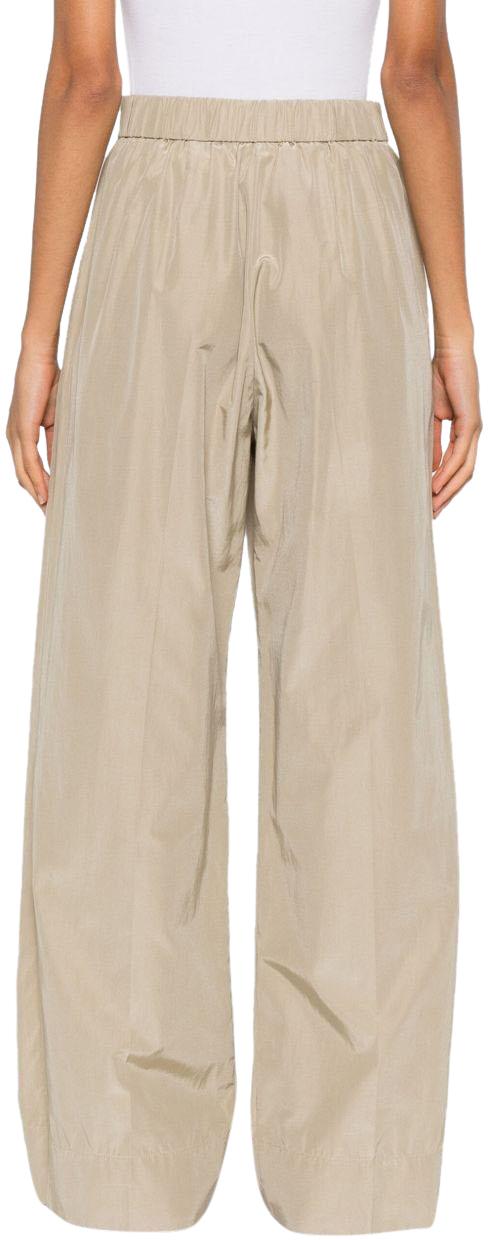 26SS 포르테포르테 팬츠 14571MYPANTSSAND BEIGE - FORTE FORTE