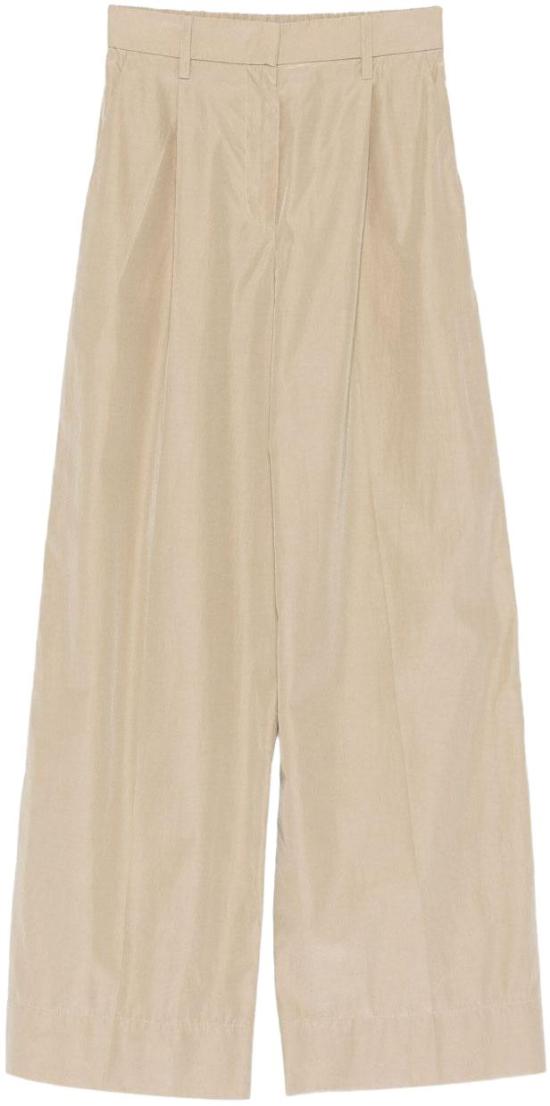 26SS 포르테포르테 팬츠 14571MYPANTSSAND BEIGE