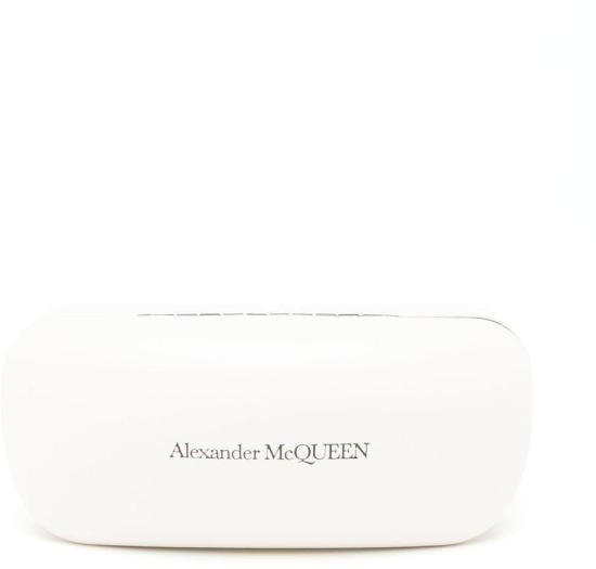 알렉산더 맥퀸 선글라스 712359J07405781 PINK - ALEXANDER MCQUEEN