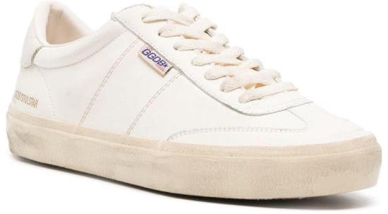 26SS 골든구스 스니커즈 8050235576780 WHITE - GOLDEN GOOSE