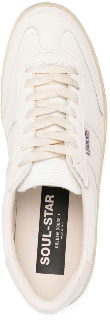 26SS 골든구스 스니커즈 8050235576780 WHITE - GOLDEN GOOSE