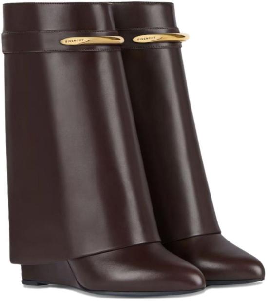 26FW 지방시 부츠 BE605LE1J7202 BROWN - GIVENCHY
