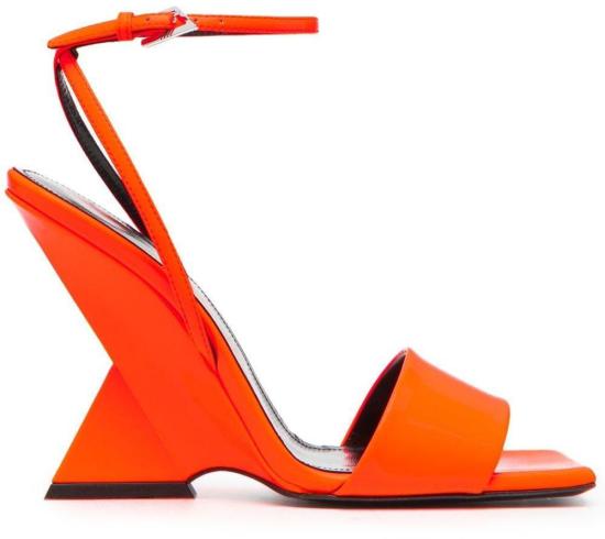  디 아티코 샌들 228WS513E056398 ORANGE