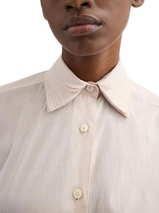 26SS 질샌더 셔츠 J03DL0230J45339681 PINK - JIL SANDER