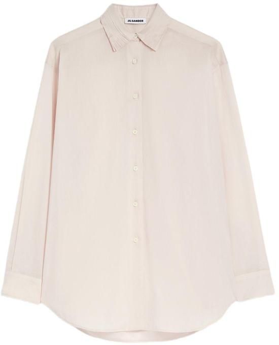 26SS 질샌더 셔츠 J03DL0230J45339681 PINK