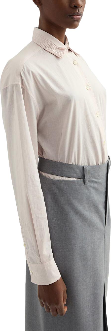 26SS 질샌더 셔츠 J03DL0230J45339681 PINK - JIL SANDER