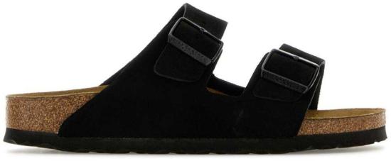 26SS 버켄스탁 샌들 1027164BLACK