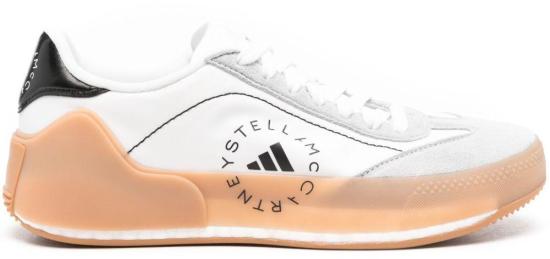 25FW 아디다스 스니커즈 IE8768FTWWHTCHACOACBLACK WHITE