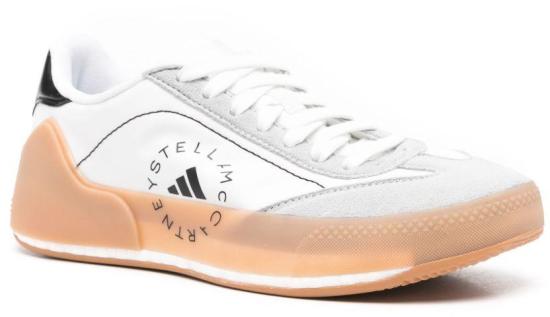 25FW 아디다스 스니커즈 IE8768FTWWHTCHACOACBLACK WHITE - ADIDAS
